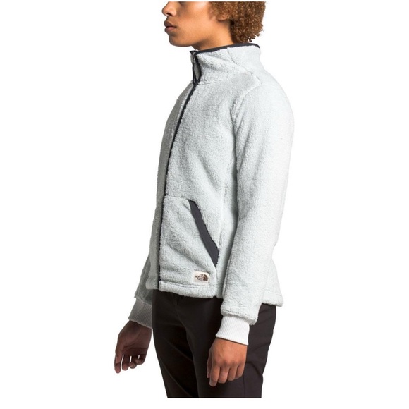 Women’s North Face Campshire Jacket - Picture 2 of 8